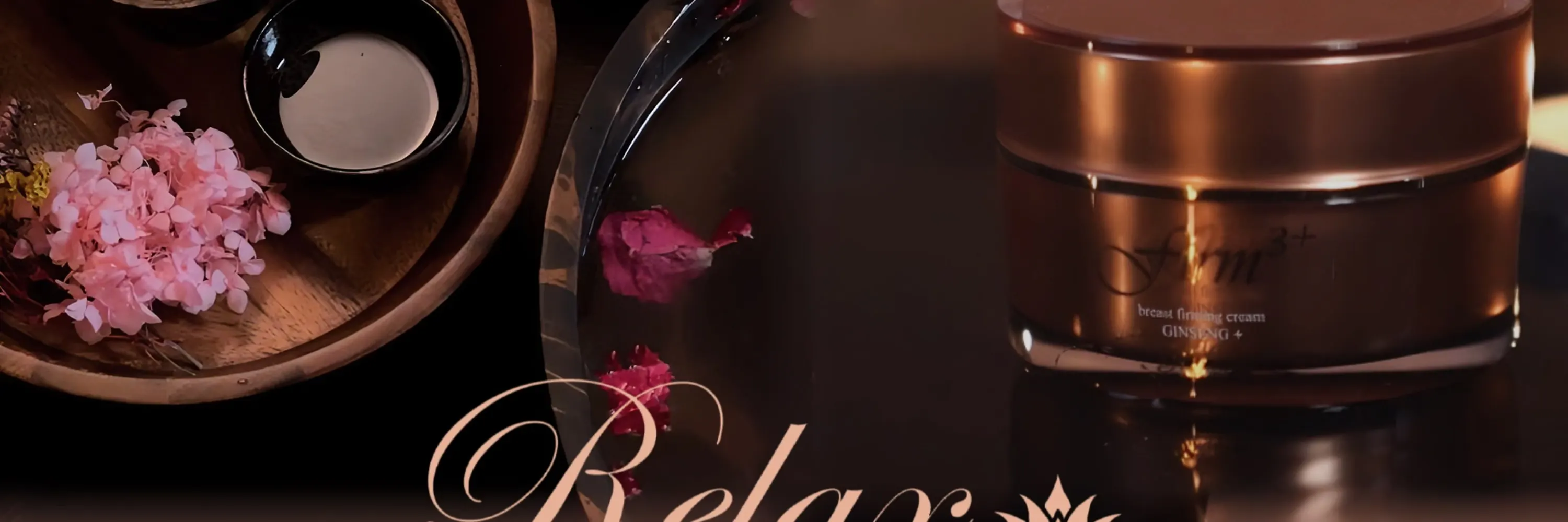 Relax (Deluxe Spa & Wellness) | 泰式按摩&水疗体验 | 正宗古法泰式按摩 | 香薰推油 | 足部按摩 |